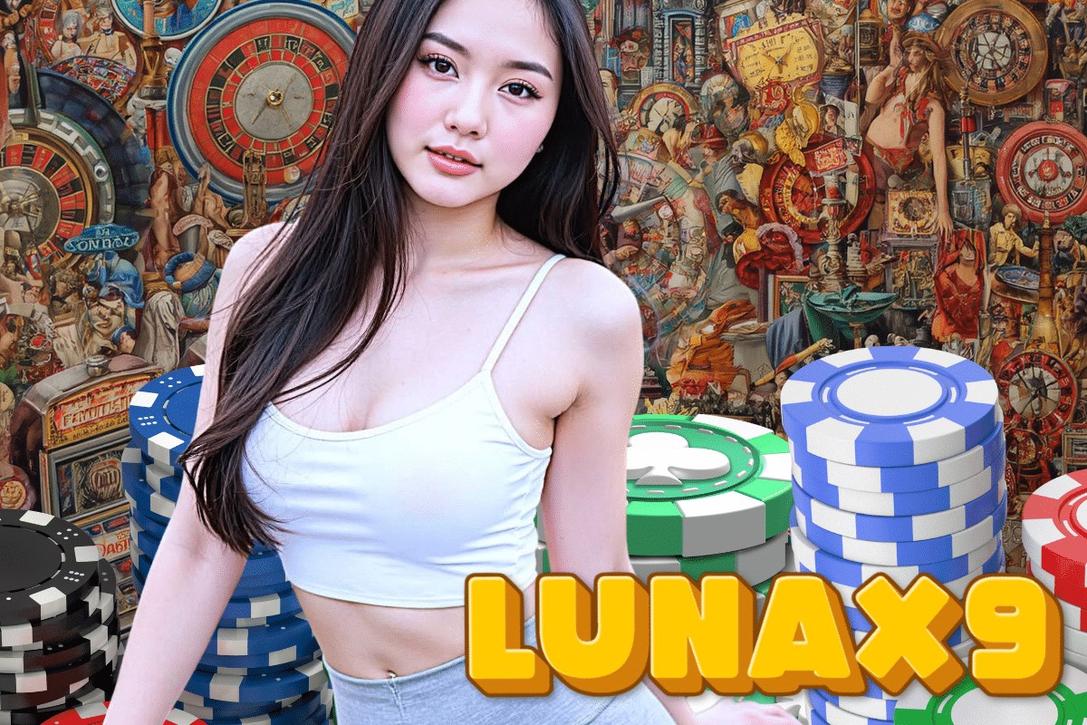 lunax9 ทรูวอเลท